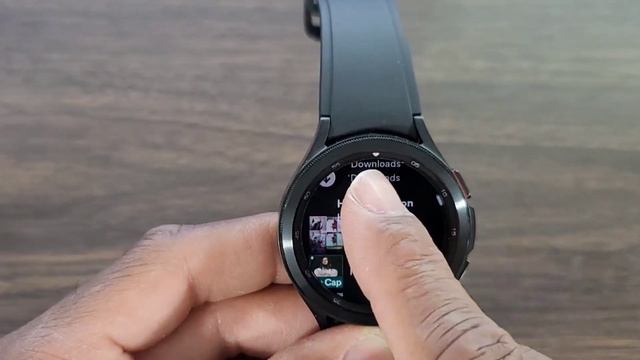 How To Listen To Spotify Offline On The Galaxy Watch 4/Galaxy Watch 4 Classic смотреть онлайн