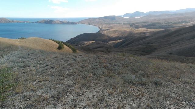 крым, феодосия, коктебель, орджоникидзе, море, горы, отдыых, дикая природа пляжи, смотреть онлайн