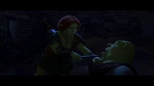 Танец огров и ведьм. Шрек 4 Навсегда