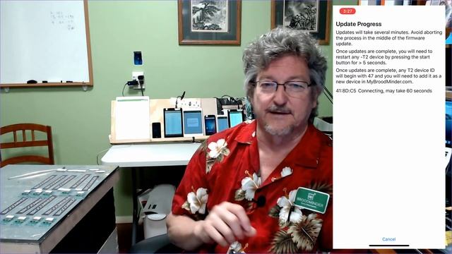 Troubleshooting T2 Firmware Updates смотреть онлайн