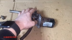 Ремонт электрических выдвижных порогов Range Rover.