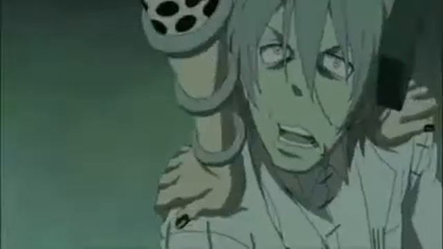 Soul Eater Medusa's Path смотреть онлайн