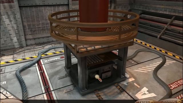 Nancy Drew: The Deadly Device (Blind, Part 16): The Electrical Room смотреть онлайн