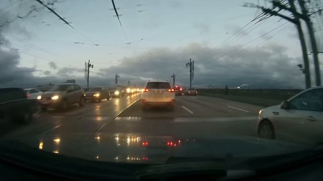 Литейный мост. Рассадник тошнотов? Нельзя ж так смотреть онлайн