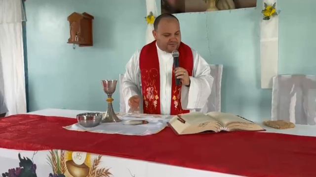 DOMINGO DE RAMOS смотреть онлайн