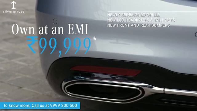 Mercedes Benz S-Class 350d #January2021 benefits*. смотреть онлайн