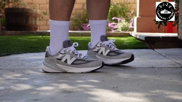 New Balance.Магазин на АВИТО #newbalance #sneakers #newbalance990v6 смотреть онлайн