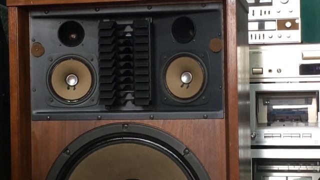Téc loa sansui sp-3500 Ampli sansui 2000x các bác nghe và đăng kí kênh giúp sơn linh nhé. смотреть онлайн