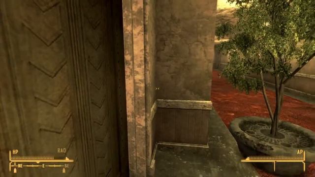 Fallout New Vegas :ep 18: The Strip смотреть онлайн