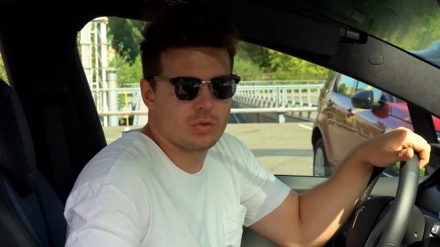 ОБЗОР Tesla Model X 2020 | ЧТО НОВОГО? | ЭлектроГараж | Ev ServiZ смотреть онлайн