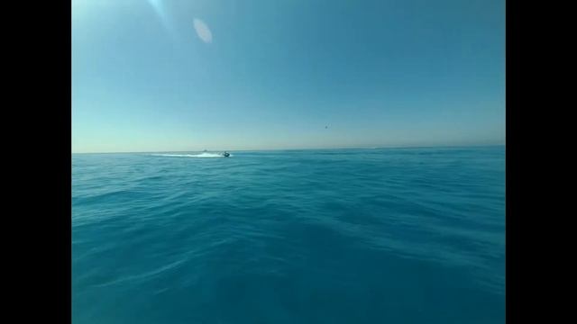 Jet Ski GIRL Ayia Napa Cyprus / Кипр Айя Напа Водный мотоцикл смотреть онлайн