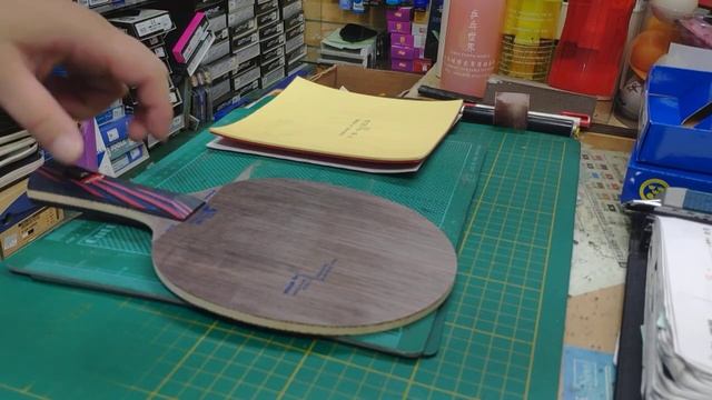 宏亮 大自在 運動休閒精品店 中原大學 重要客戶 親自挑拍 STIGA Offensive Wood 奈米OC 桌球拍 貼 DONIC Desto F2 смотреть онлайн