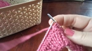 Мастер-класс детская кофта спицами,1часть!Реглан сверху! Как связать росток!