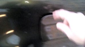 ремонт лючка бензобака или цены у официалов