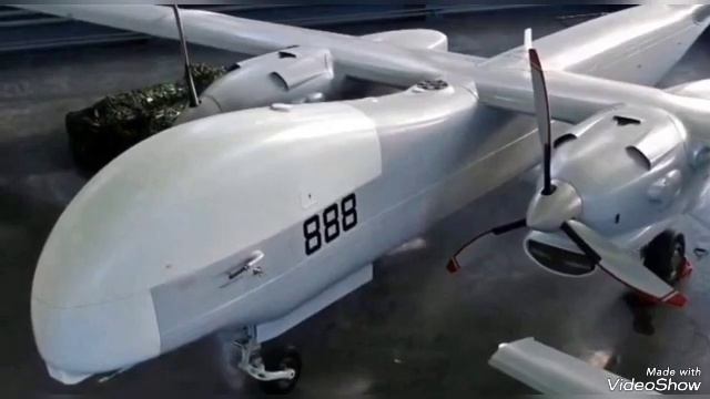 ?БПЛА "Альтиус будет взаимодействовать вместе с Су-57. Поступит в ВС РФ в начале следующего года? смотреть онлайн