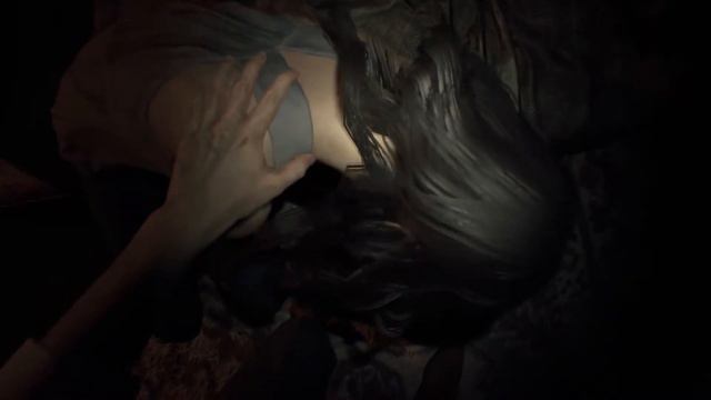 Resident Evil 7 - Biohazard (PC) Gameplay @ 1080p 60FPS [GOLD EDITION available in the description смотреть онлайн