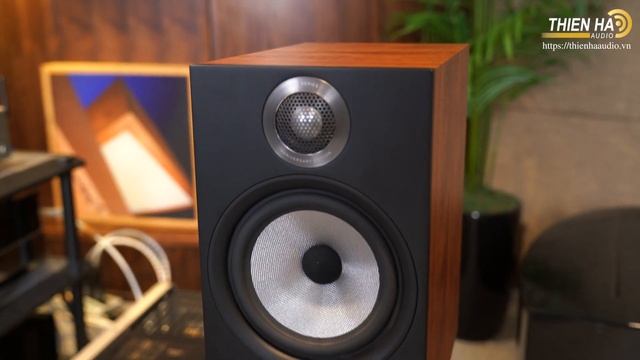 Ampli Denon PMA-900HNE + Loa B&W 606 S2 Anniversary Edition - Giá Combo KM: 39tr смотреть онлайн