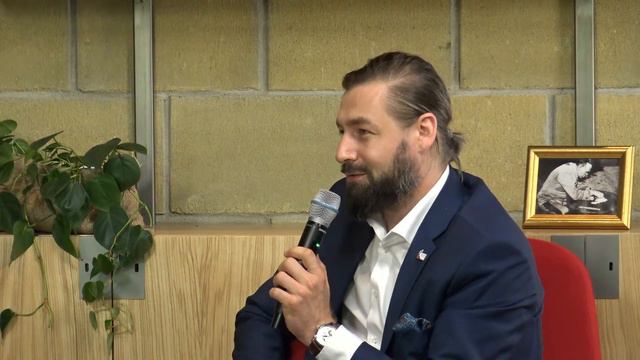 Śląsk – wspólna sprawa. Debata w 100. rocznicę włączenia ziem w granice II RP смотреть онлайн