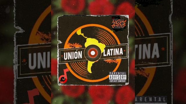 15.Reggae Love Original Charlie ???? (Album union latina)urban music records mexico 2024 смотреть онлайн