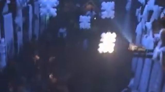 Kakadu Night Club 31.12.2005