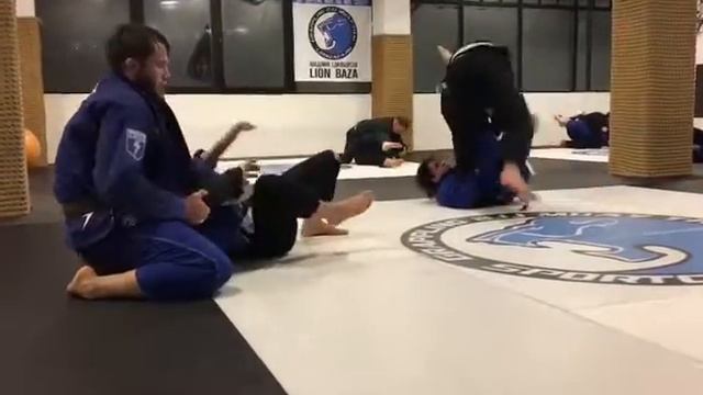 СТАС ВАРШАВСКИЙ BJJ смотреть онлайн