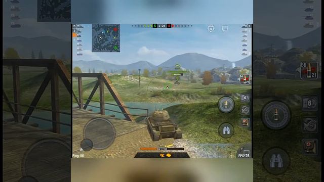 World of Tanks #1 "Подняли уровень" смотреть онлайн
