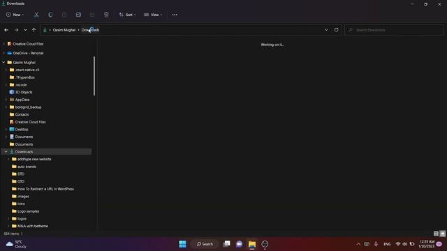 WordPress localhost setup - PHPMyAdmin - Laragon - Xamp - WordPress Tutorial for Beginners смотреть онлайн