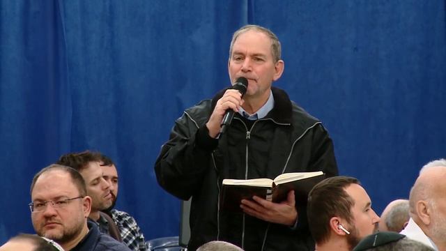 Что значит, что нужно верить