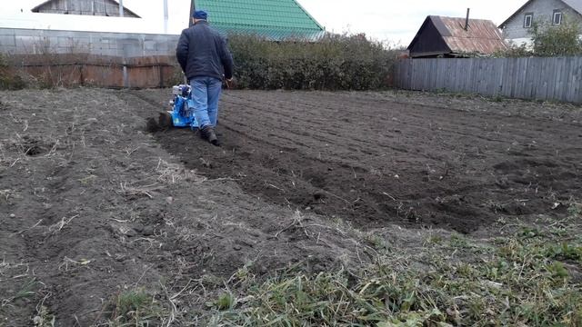 МБ 23 Мультиагро МХ300 культивация фрезами смотреть онлайн