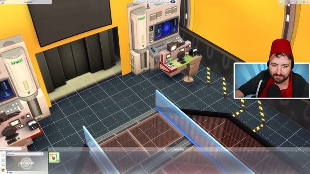 Apr 26 2022 - Super Evil Super Villain's Let's Play смотреть онлайн