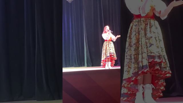 Дарья Жигулина-Золотая Русь смотреть онлайн