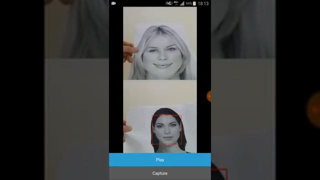 kivy and opencv with face detection on android смотреть онлайн