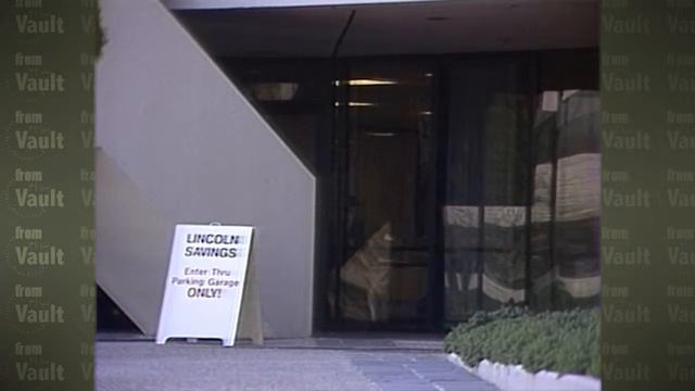 Charles Keating Trial 1992 смотреть онлайн