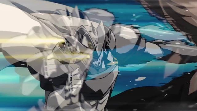 Akame ga kill AMV#2 - World Collide смотреть онлайн