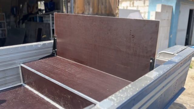 Переделка лодки Воронеж М смотреть онлайн