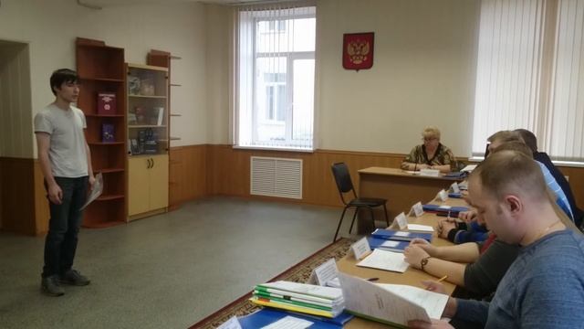 Призывная комиссия ЧЦ смотреть онлайн