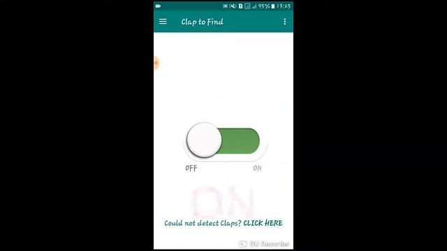 Clap to find my phone смотреть онлайн