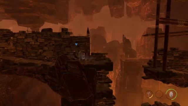 Oddworld - Soulstorm смотреть онлайн