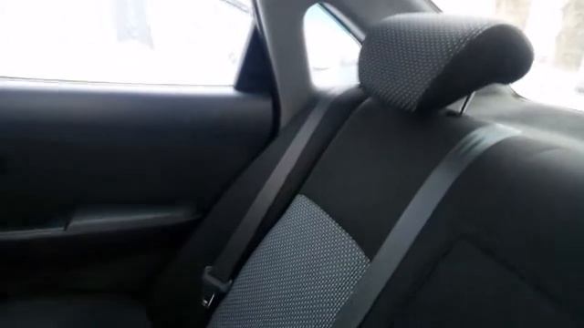 ?Обзор чехлов с ozone Hyundai Elantra HD смотреть онлайн