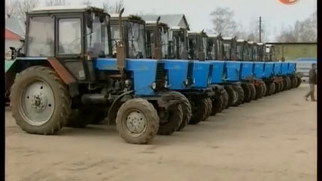 Семинар-совещание государственных служащих инспекции гостехнадзора Липецкой области смотреть онлайн