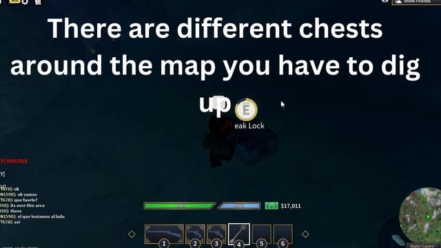 The WildWest Treasure Hunting UPDATE смотреть онлайн