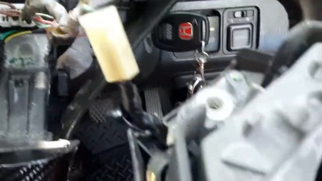 Modifikasi stir odyssey di Honda Stream || Part #4 Final смотреть онлайн