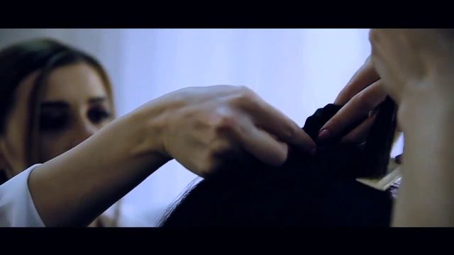 ALLURE свадебная студия в Оренбурге. Бэкстейдж смотреть онлайн