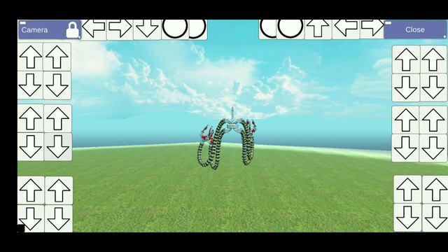 Genius Mechanic, Building Arm Doc Ock #spidermannowayhome #3d