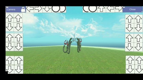 Genius mechanic, building arm Doc Ock #spidermannowayhome #3d