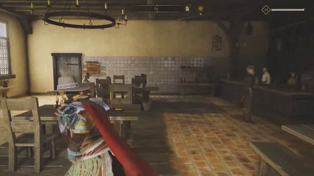 Greedfall - Treason and Ancestors - EP7 (PS5 LIVE Stream) смотреть онлайн