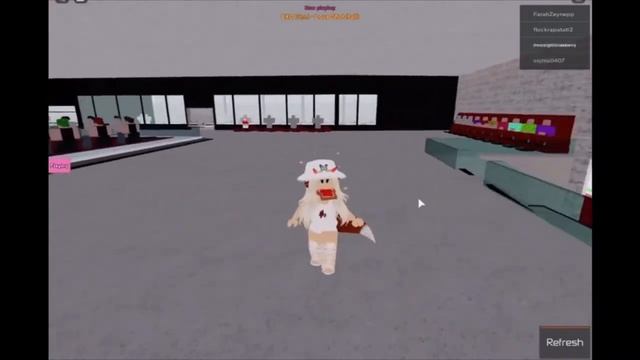 TOP 5 CLOTHING GROUPS! *With Voice* - Roblox смотреть онлайн