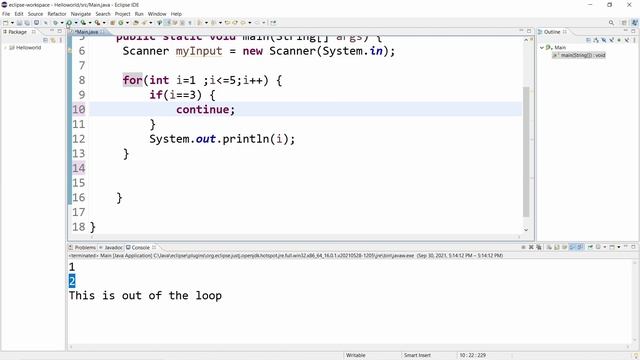 Java Full Course for Beginners | In Arabic смотреть онлайн