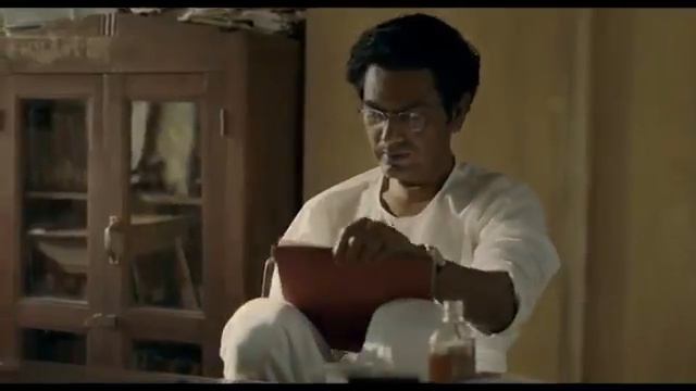 Manto - Teaser | Nawazuddin Siddiqui | Nandita Das смотреть онлайн