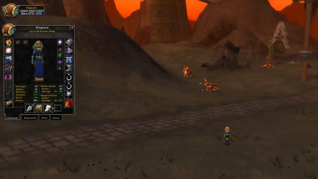 Куча голды из воздуха в World of Warcraft Сезон Мастерства. (голдфармы отдыхают)))) смотреть онлайн